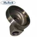 Foundry Precision Investment Casting Stainless Steel Valve Parts